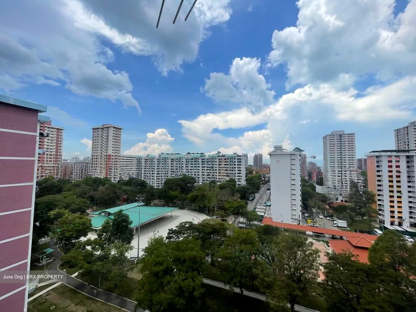 Blk 5 Bedok South Avenue 2 (Bedok), HDB 4 Rooms #569775651